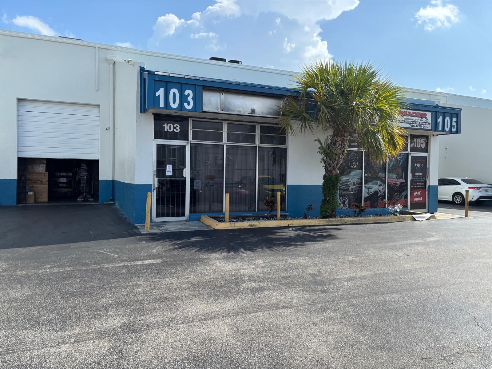 3100 Milam Dairy Rd, Doral, FL à louer Photo intérieure– Image 1 sur 14