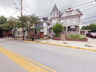 Plus de détails pour 174 E Main St, Westminster, MD - Bureau/Local commercial à louer