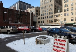 Plus de détails pour 300 W Fort St, Detroit, MI - Terrain à vendre