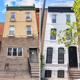 Plus de détails pour The Broad St Portfolio – à vendre, Philadelphia, PA