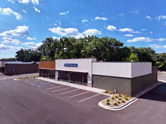 Plus de détails pour 1021 28th St SW, Grand Rapids, MI - Local commercial à louer