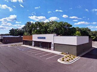 Plus de détails pour 1021 28th St SW, Grand Rapids, MI - Local commercial à louer