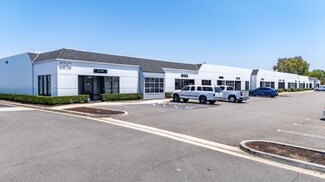 Plus de détails pour 3910 Prospect Ave, Yorba Linda, CA - Industriel/Logistique à louer