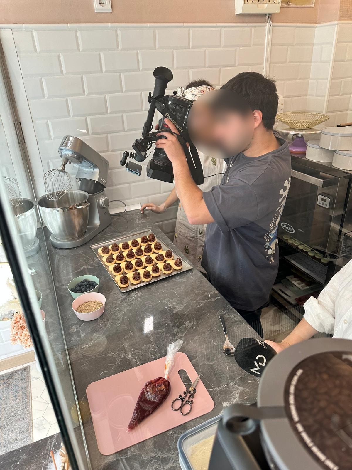 Local commercial dans Madrid, Madrid à louer Photo intérieure– Image 1 sur 3