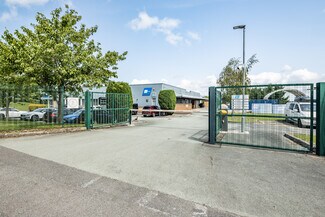 Plus de détails pour Manor Ln, Deeside - Industriel/Logistique à vendre