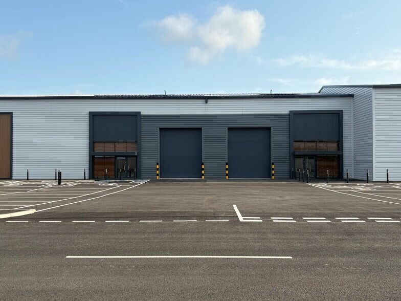 Wynyard, Billingham à louer - Photo de l’immeuble – Image 3 sur 3
