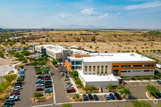 7330 N 99th Ave, Glendale, AZ - Vue aérienne  vue de carte