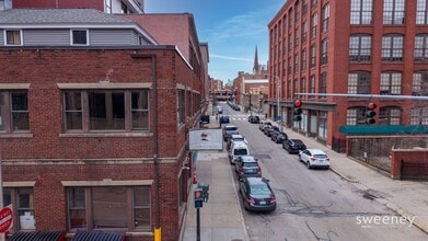 71 Richmond St, Providence, RI à louer Photo intérieure– Image 2 sur 9