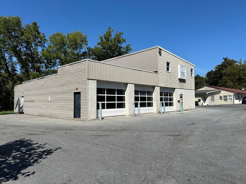 66 Dowell St, Slatington, PA à louer - Photo de l’immeuble – Image 2 sur 2