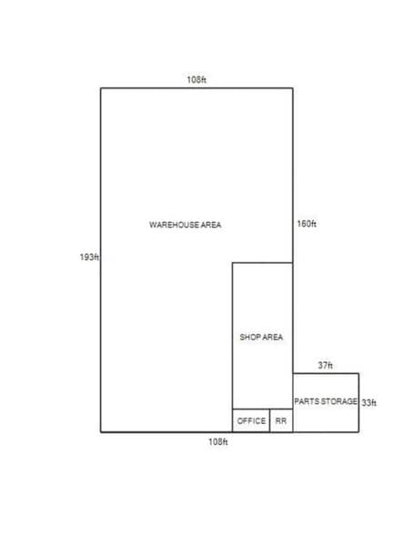 2165 N Lowber St, Decatur, IL à vendre - Photo de l’immeuble – Image 3 sur 3