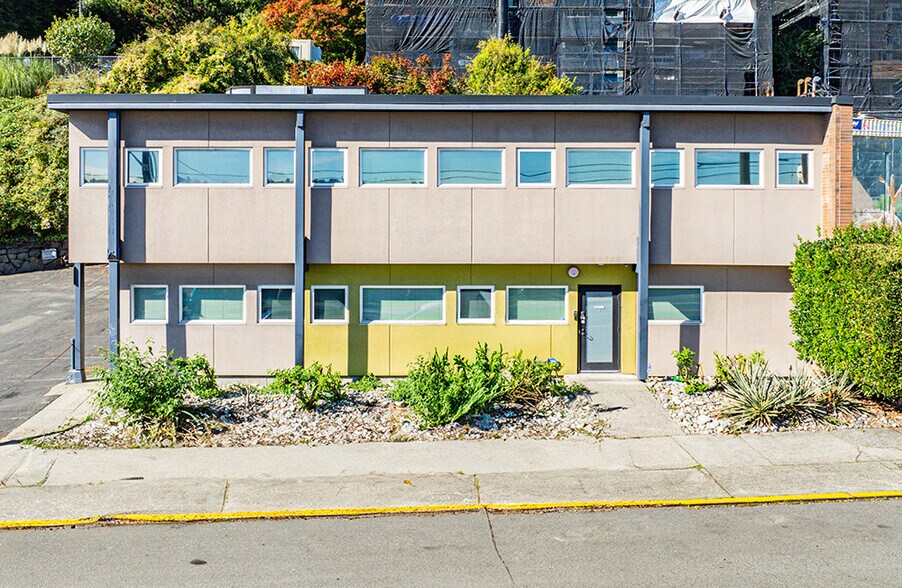 1749-1751 Dexter Ave N, Seattle, WA à louer - Photo de l’immeuble – Image 2 sur 10