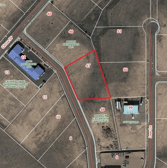 2113 Gulfstream, Prescott, AZ à vendre - Autre – Image 2 sur 5