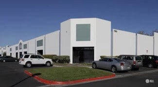 Plus de détails pour 783 Palmyrita Ave, Riverside, CA - Local d'activités à louer