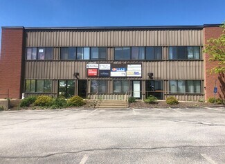 Plus de détails pour 4049 Williston Rd, South Burlington, VT - Bureau à louer