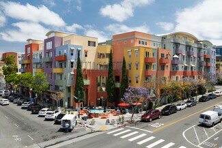 Plus de détails pour 1501 India St, San Diego, CA - Local commercial à louer