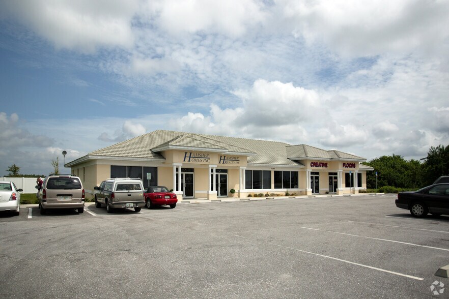 12366 N Access Rd, Port Charlotte, FL à louer - Photo de l’immeuble – Image 2 sur 5