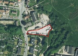 Plus de détails pour St. Swithins Rd, Bridport - Terrain à louer