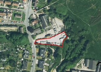 Plus de détails pour St. Swithins Rd, Bridport - Terrain à louer