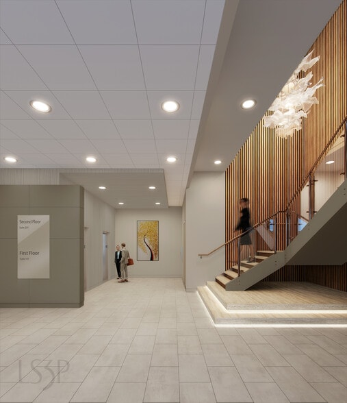 Converse Road and Diligence Road, Wilmington, NC à louer - Hall d’entrée – Image 2 sur 3