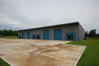 Plus de détails pour 7315 Five Forks, Spring, TX - Industriel/Logistique à vendre
