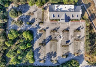 10753 S US Highway 1, Port Saint Lucie, FL - Vue aérienne  vue de carte