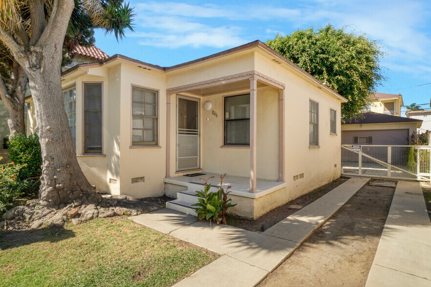 12609 Mitchell Ave, Los Angeles, CA à vendre - Photo de l’immeuble – Image 2 sur 8