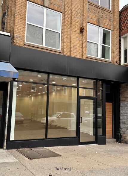 67-11 Fresh Pond Rd, Ridgewood, NY à louer - Photo de l’immeuble – Image 1 sur 19