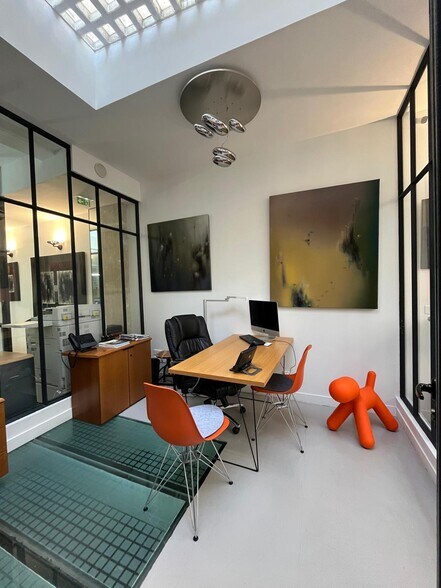 Bureau dans Paris à vendre - Photo de l’immeuble – Image 3 sur 12