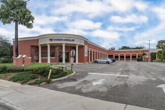 Plus de détails pour 2923 S Federal Hwy, Boynton Beach, FL - Bureau/Local commercial à louer