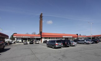 Plus de détails pour 662-718 Dogwood Ave, Franklin Square, NY - Local commercial à louer