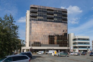 Plus de détails pour 510 L St, Anchorage, AK - Bureau, Local commercial à louer