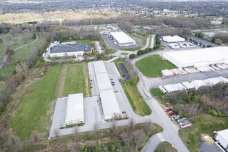 3901 Columbia Ave, Linwood, PA - VUE AÉRIENNE vue de carte - Image1