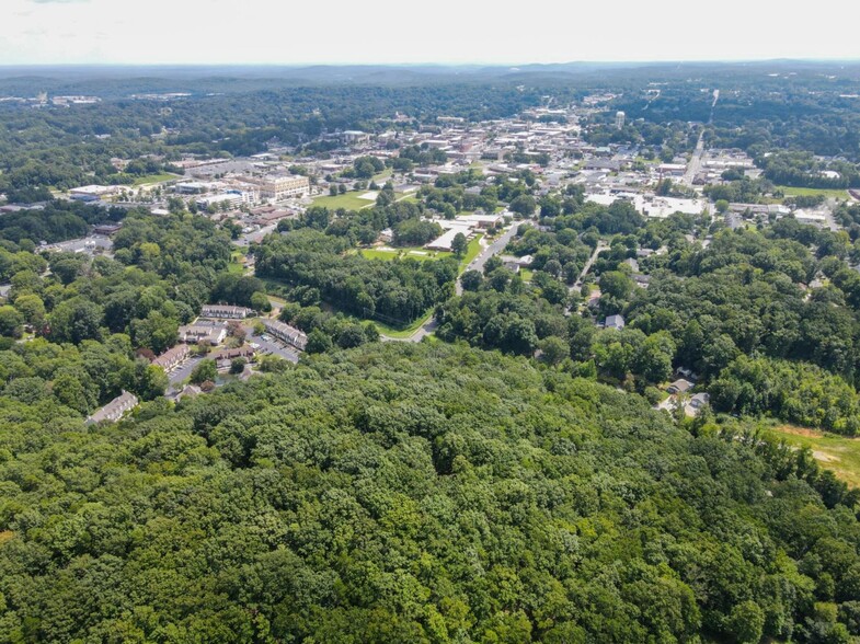 0 Amity Rd, Asheboro, NC à vendre - Aérien – Image 2 sur 10