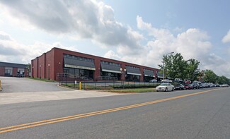 Plus de détails pour 3321 75th Ave, Landover, MD - Industriel/Logistique à louer