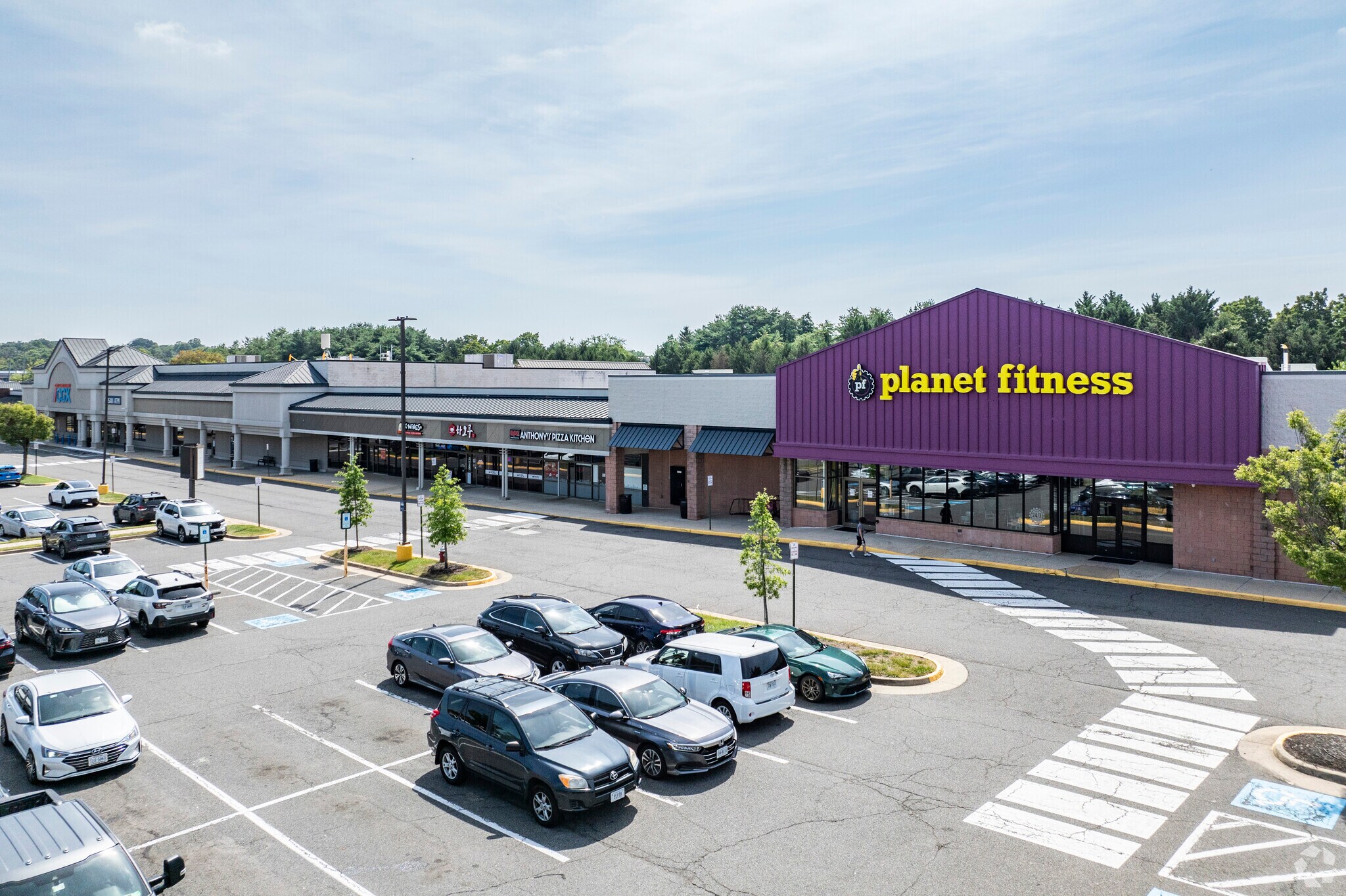 6315-6365 Multiplex Dr, Centreville, VA à louer Photo principale– Image 1 sur 7