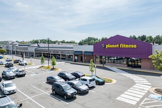 Plus de détails pour 6315-6365 Multiplex Dr, Centreville, VA - Local commercial à louer
