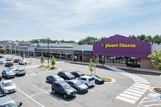 Plus de détails pour 6315-6365 Multiplex Dr, Centreville, VA - Local commercial à louer