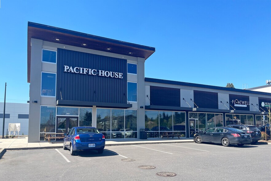 NE 192nd Ave, Camas, WA à louer - Photo de l’immeuble – Image 1 sur 13