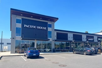 Plus de détails pour NE 192nd Ave, Camas, WA - Local commercial à louer