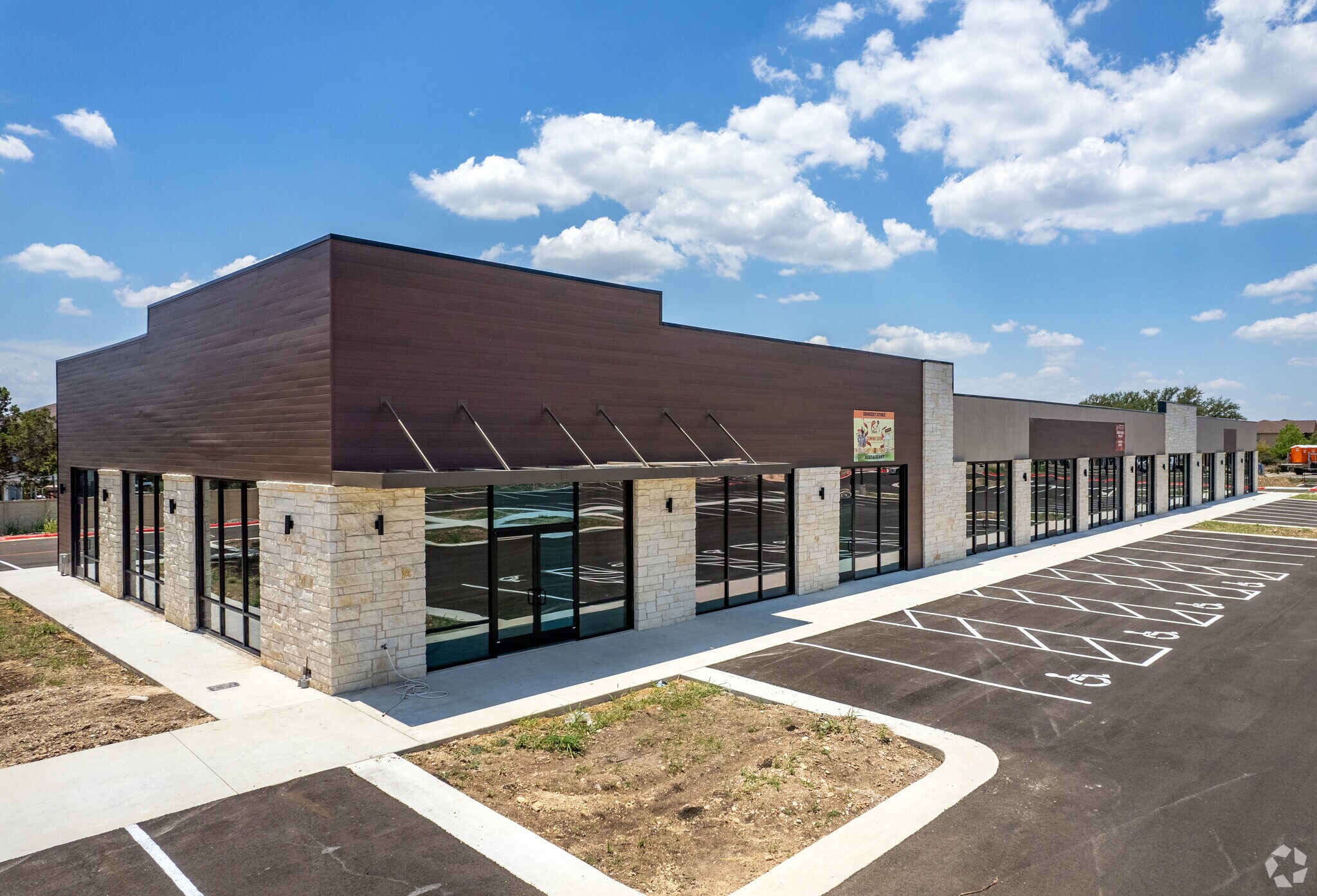 12621 W Hero Way, Leander, TX à louer Photo de l’immeuble– Image 1 sur 3