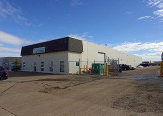 Plus de détails pour 9329 62nd Ave NW, Edmonton, AB - Local d’activités à vendre