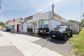Plus de détails pour 1628 Erie Blvd E, Syracuse, NY - Local d’activités à vendre