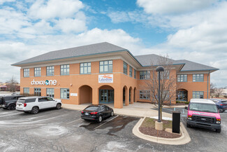 Plus de détails pour 5797 Harvey St, Muskegon, MI - Bureau, Local commercial à louer