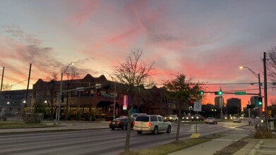 4140 Lemmon Ave, Dallas, TX à louer - Vidéo sur l’annonce professionnelle 