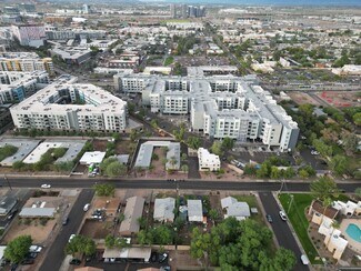 Plus de détails pour 1229 E Spence Ave, Tempe, AZ - Terrain à vendre