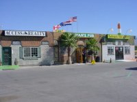 1700 S Pahrump Valley Blvd, Pahrump, NV à vendre - Photo de l’immeuble – Image 2 sur 152