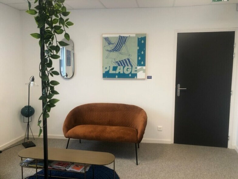 Bureau dans Brest à louer - Photo intérieure – Image 3 sur 5