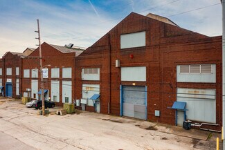 Plus de détails pour 425 W 151st St, East Chicago, IN - Industriel/Logistique à louer