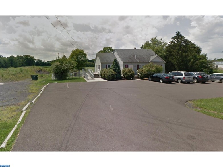 4018 Durham Rd, Ottsville, PA à vendre - Photo de l’immeuble – Image 1 sur 54