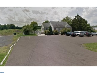 Plus de détails pour 4018 Durham Rd, Ottsville, PA - Local commercial à vendre